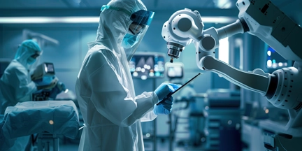 MedTech Image