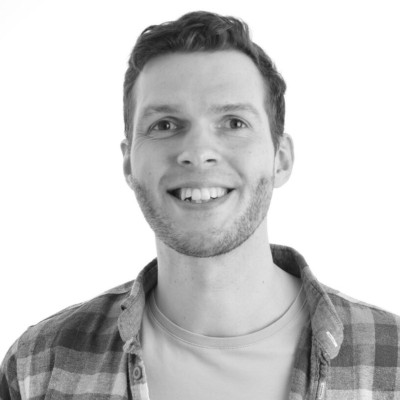 Daniel Søgaard Jensen
