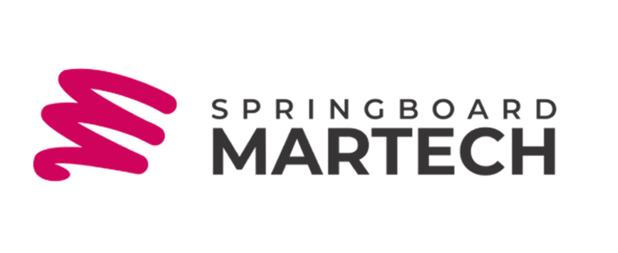 Springboard martech logo